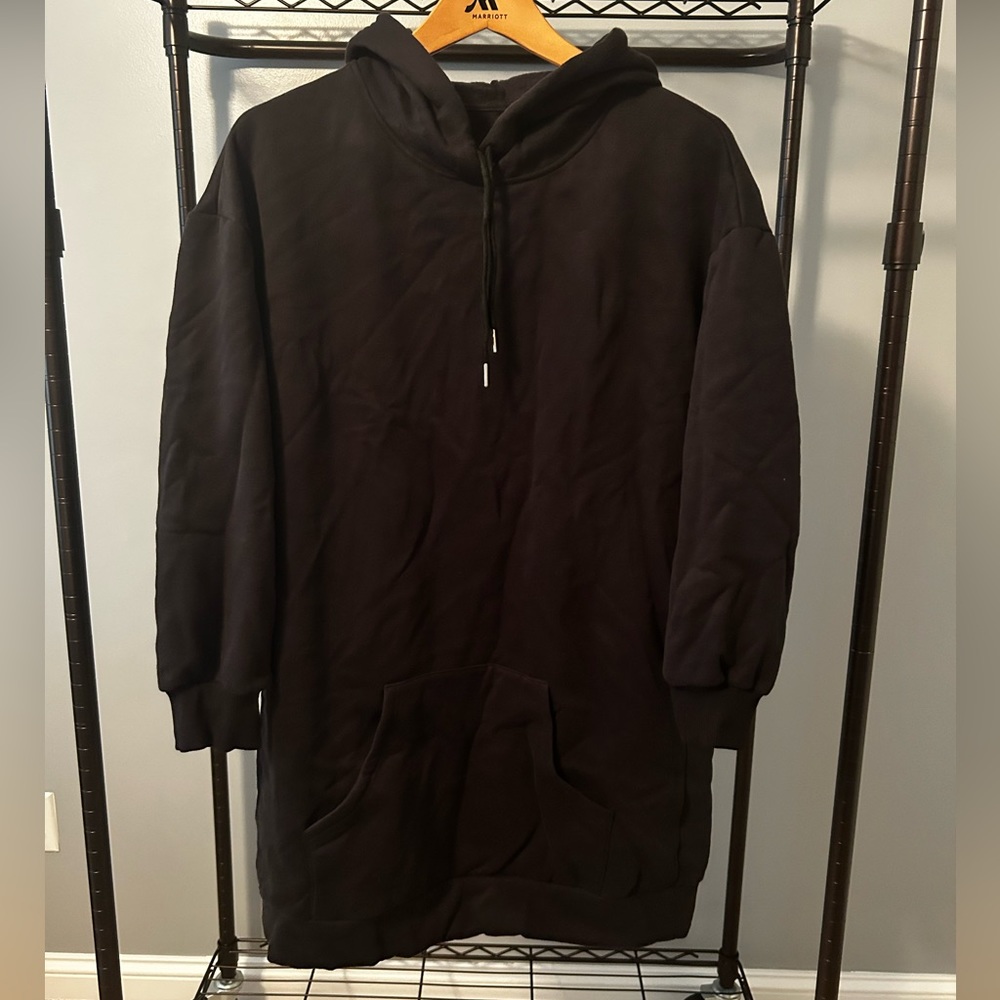 Oversized Hoodie